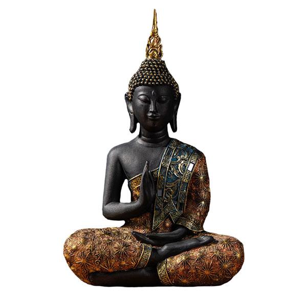 Buddhistische Figuren